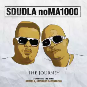 Sdudla Noma1000 - Controlo (feat. Prince Raven Ortega)